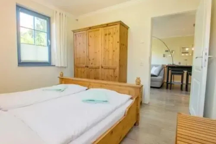 Birkmaase 10 - Wohnung 1