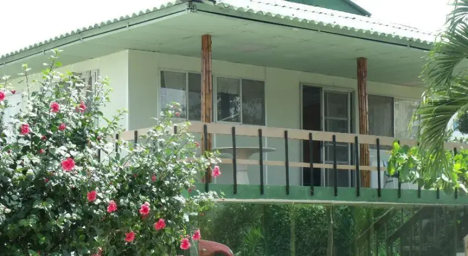Tonsupa Aparthotel