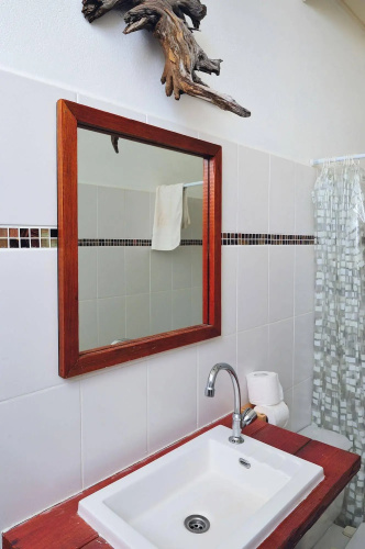 Dive Hut - Boutique Apartments