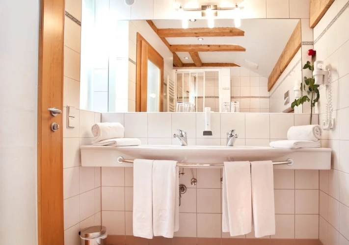 1 Bedroom Comfort Double room