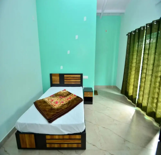 Estay Tiger Hills
