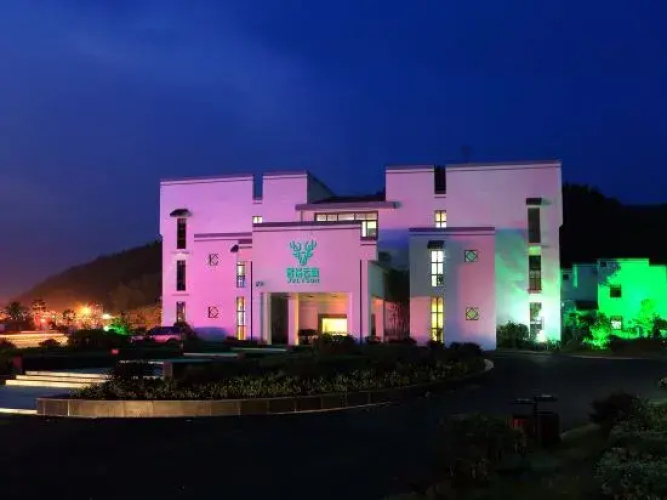 Otel görseli