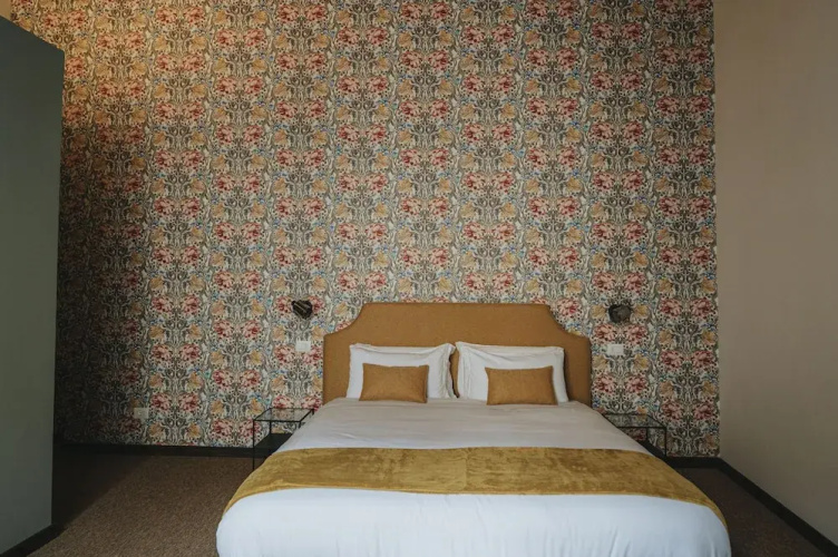 Palazzo Pandola - Luxury Suites