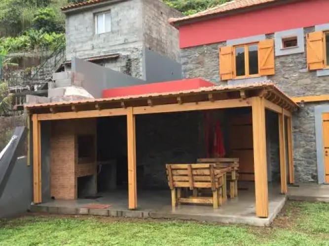 Quinta Ribeira