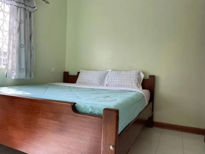 Homestay Executive Accommodation