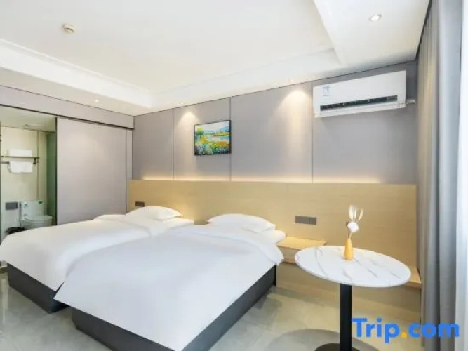 Business Twin room
