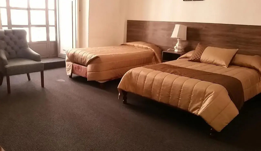 Hostal Chordeleg