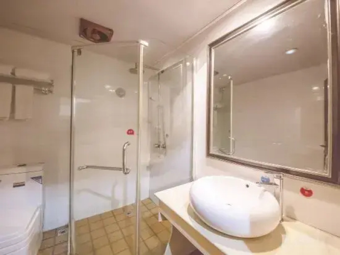 Pingyang Hongyan Hotel