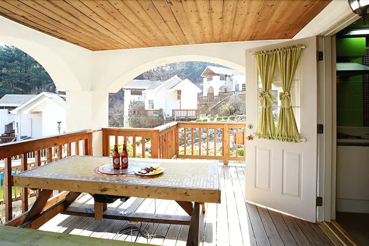 Gapyeong Adonis Pension