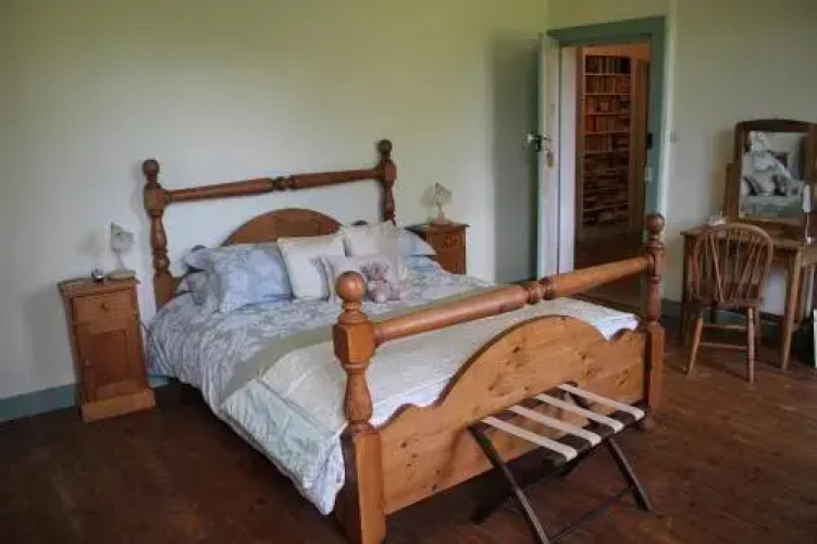 Chambres d'Hôtes Belle Vallee