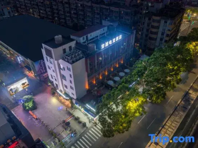 Imagen del hotel