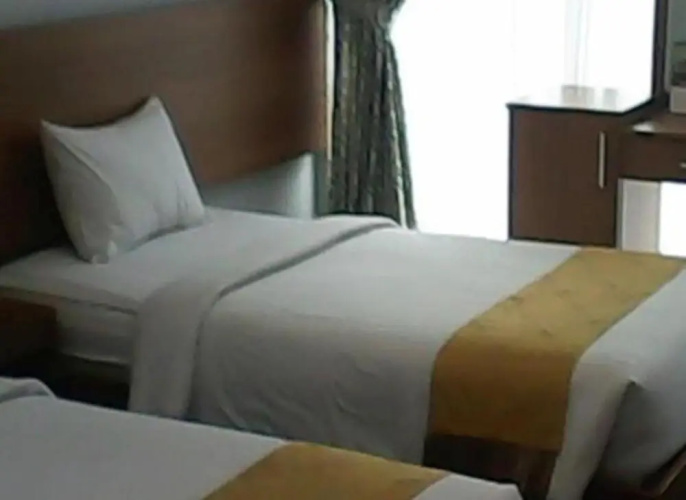 Hotel Surya Palace Syariah