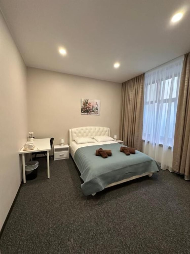 Nika Apart Hotel