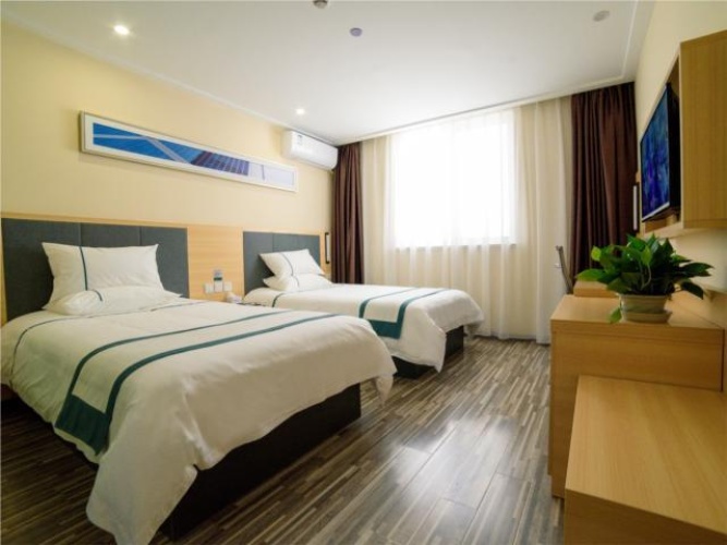Business Twin room