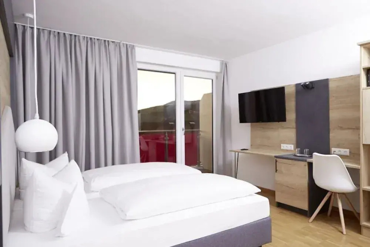 Hotel Falter