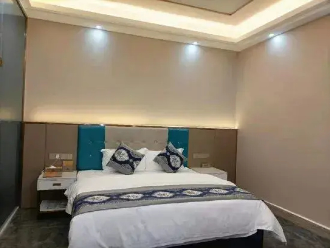 penghai hotel