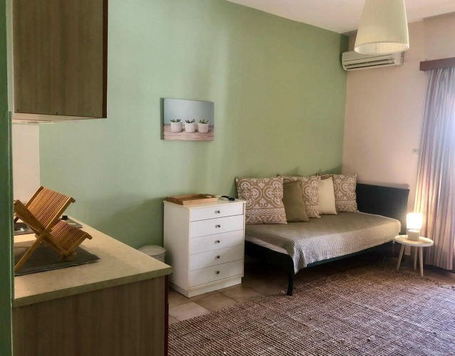 Nicolas Beach Guesthouse