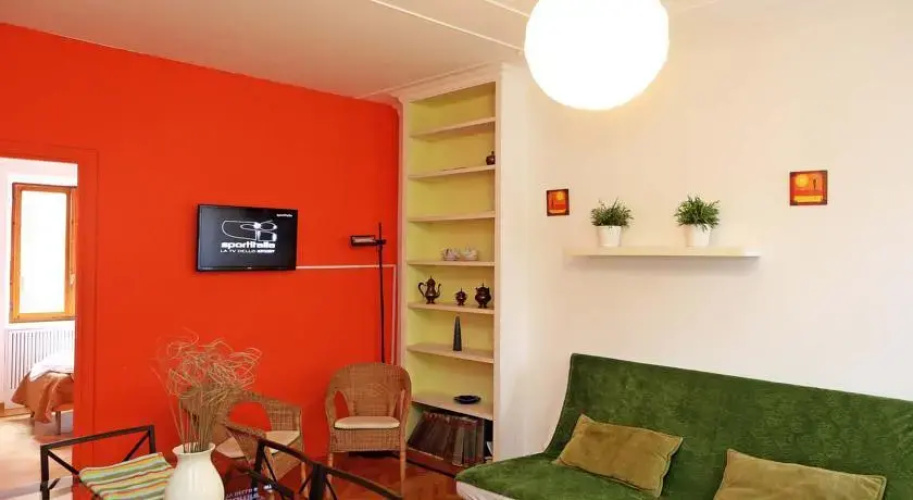 Mecenate Apartment Fori Imperiali