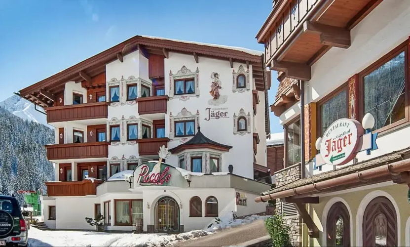 Hotelbild