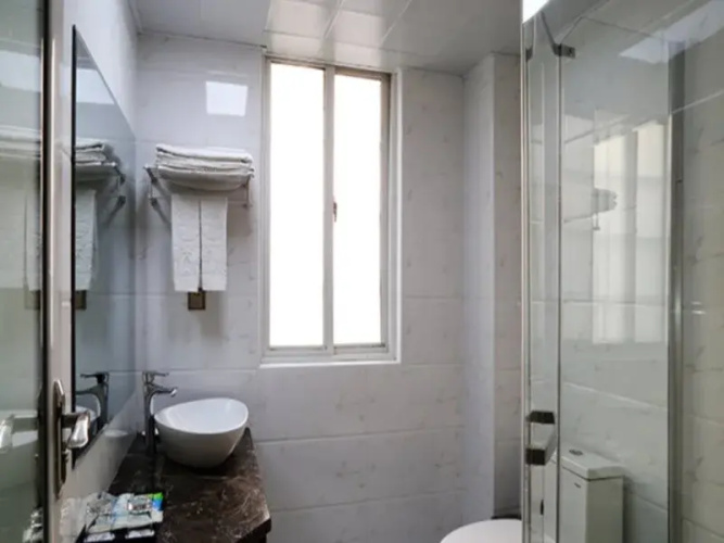 Hengyang Duomei Hotel