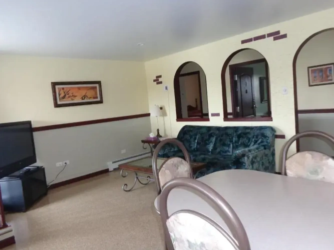 Standard Family room