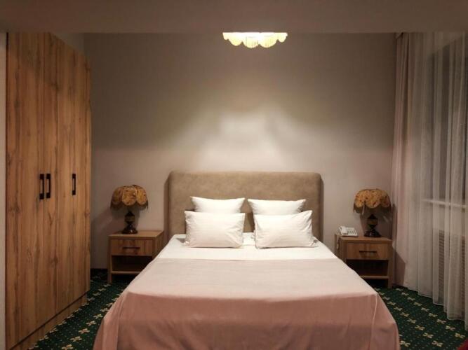 Фотография номера гостиницы Saya Hotel Almaty