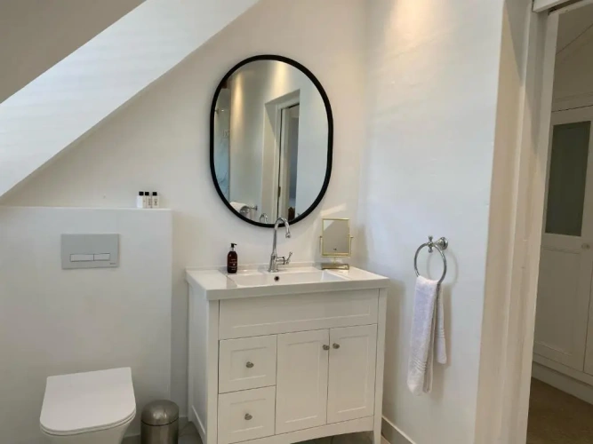Double Apartment