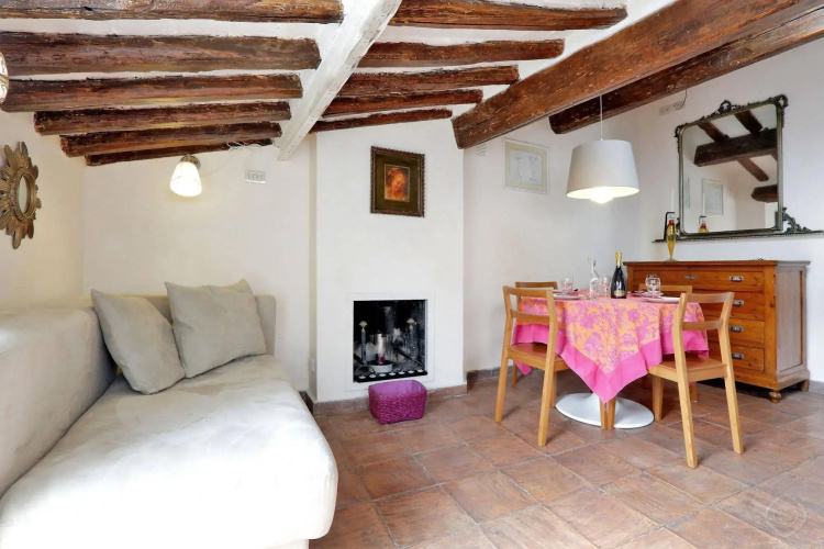 Trevi Fountain Apartments