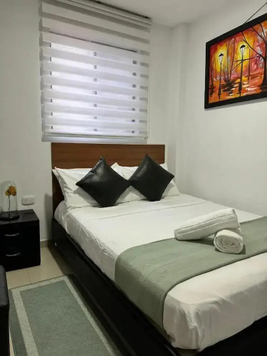 Sgh Madeleine Inn