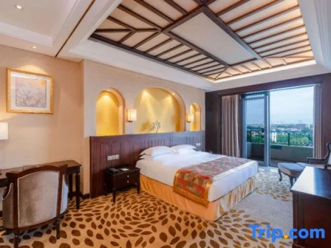 Business Double Suite