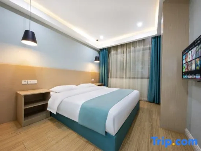 Premier Double room
