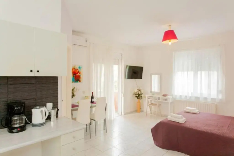 Halepa Apartments