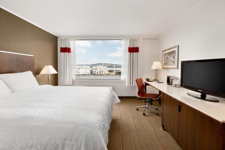 Marine Wing Double Coast room