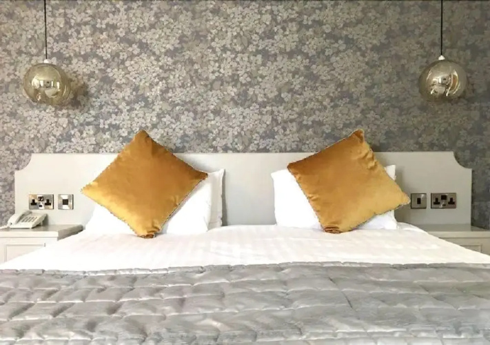The Expanse Self Catering Apartments
