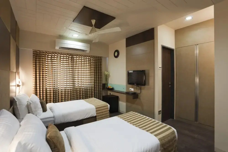 Imagen del hotel