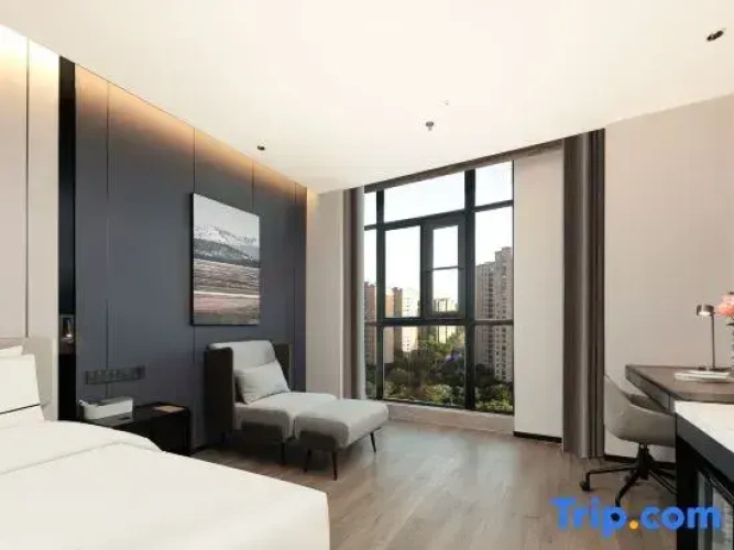 Privilege Double room