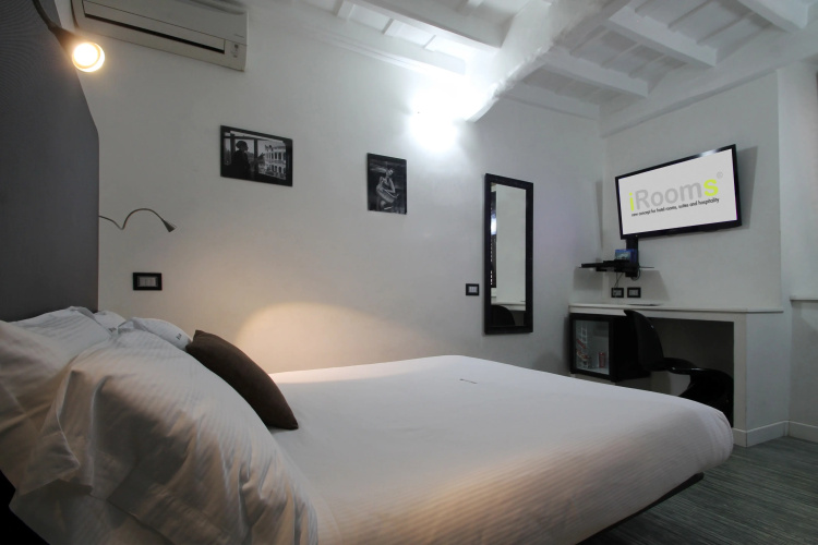 iRooms Rome Spanish Steps