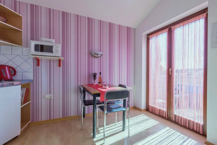 Apartments Antic