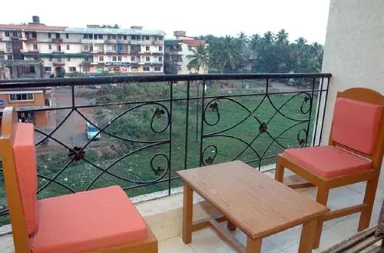 Hotel Mayura