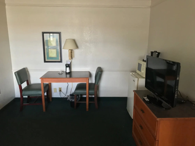 Sulphur Extended Stay