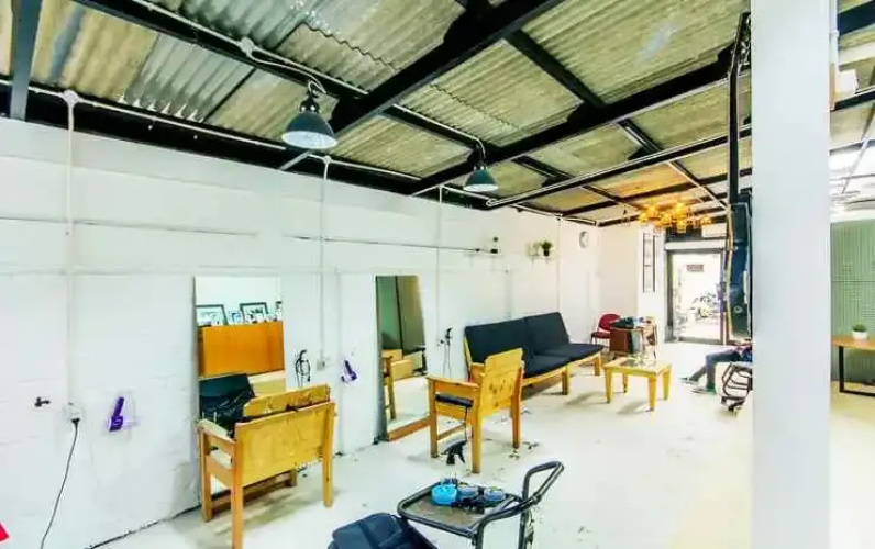 RMHR Guest House