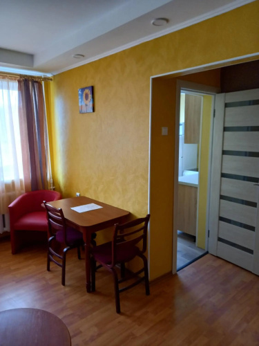Family Apartment Rubini