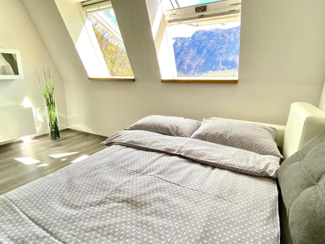 Apartment 3 Sovice
