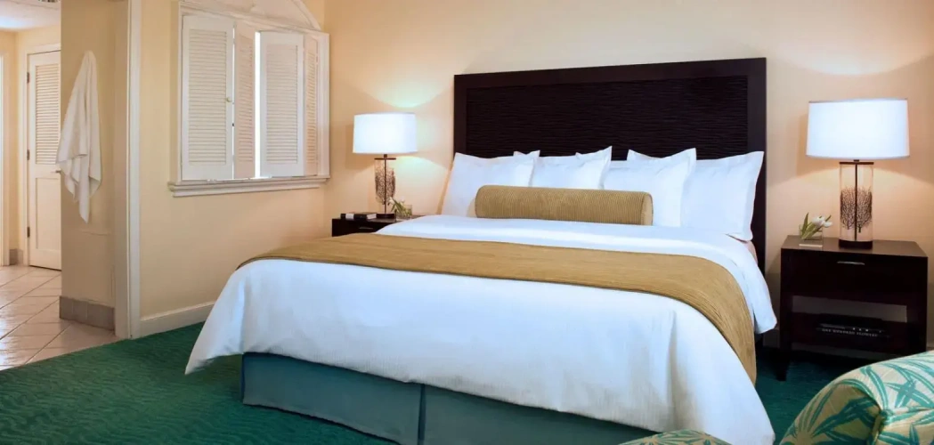 2 Bedrooms Deluxe Villa
