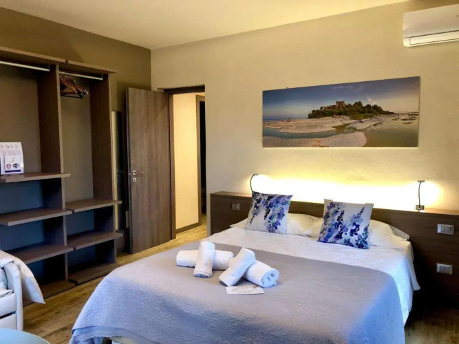 International Rooms  Apartments