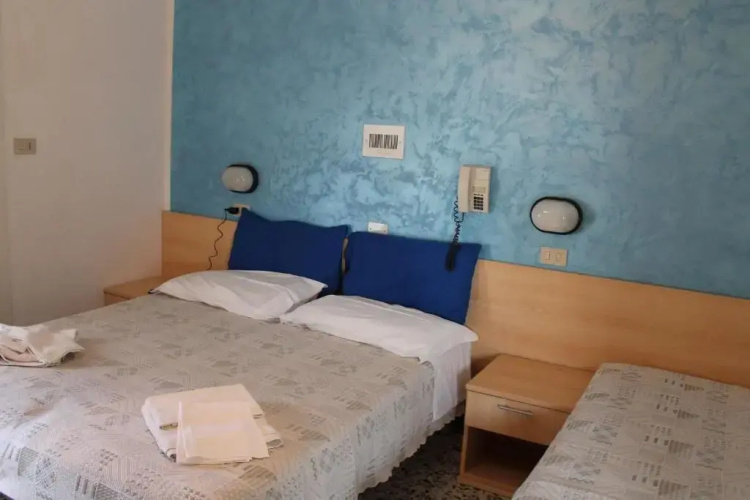 Hotel Loretta