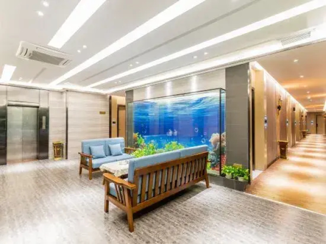 Foshan Rand Hotel