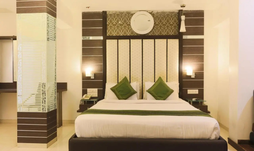 Hotel Apple Inn