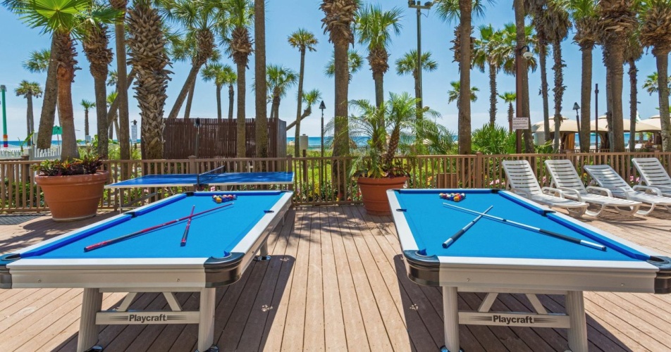 Holiday Inn Resort Panama City Beach photo 24