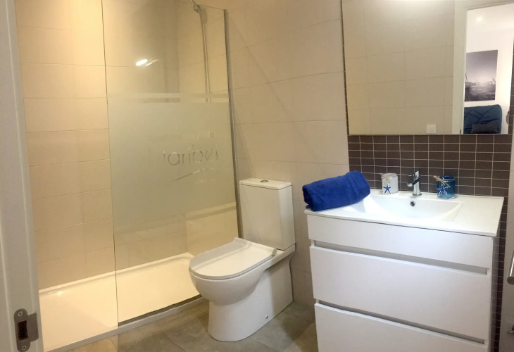 Apartamentos Maribel